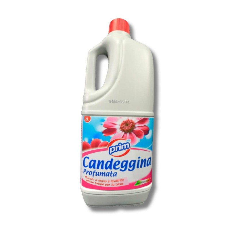 MATE' CANDEGGINA PROFUMATA 2LT IMBALLI INTERI X 8