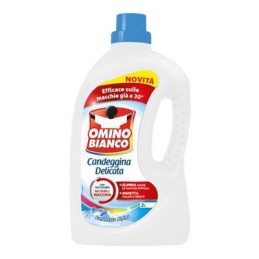 OMINO BIANCO CANDEGGINA DEL. 2 LT FRESC. ALPINA BIANCO IMBALLI INTERI X 6