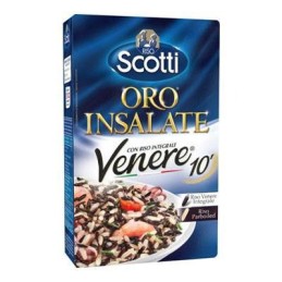 SCOTTI RISO ORO INS. CON RISO VENERE GR.800