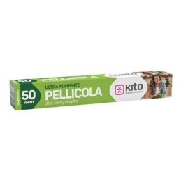PELLICOLA 50 MT KITO
