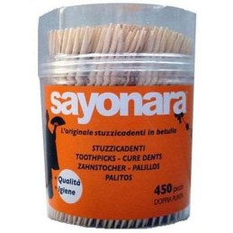 SAYONARA VASETTO 450 PZ DISPENSER