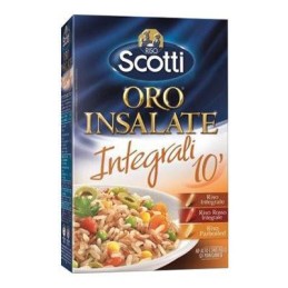 SCOTTI RISO ORO INS. INTEGRALI GR.850