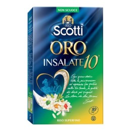 SCOTTI RISO ORO INSALATE 1 KG