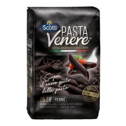 SCOTTI VENERE PENNE GR.400