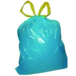 VAPA/ROULLA SACCO SPAZ.55X60 15PZ PROF OCEANO  CHIUDIFACILE IMBALLI INTERI X 24