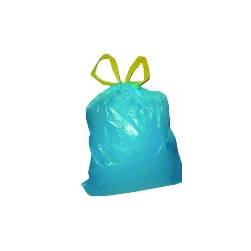 VAPA/ROULLA SACCO SPAZ.55X60 15PZ PROF OCEANO  CHIUDIFACILE IMBALLI INTERI X 24