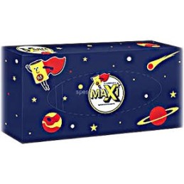 VELINE MAXI X100 IMBALLI INTERI X 40