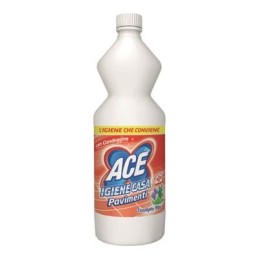 ACE IGIENE CASA PAVIM. BLU 1LT IMBALLI INTERI X 12