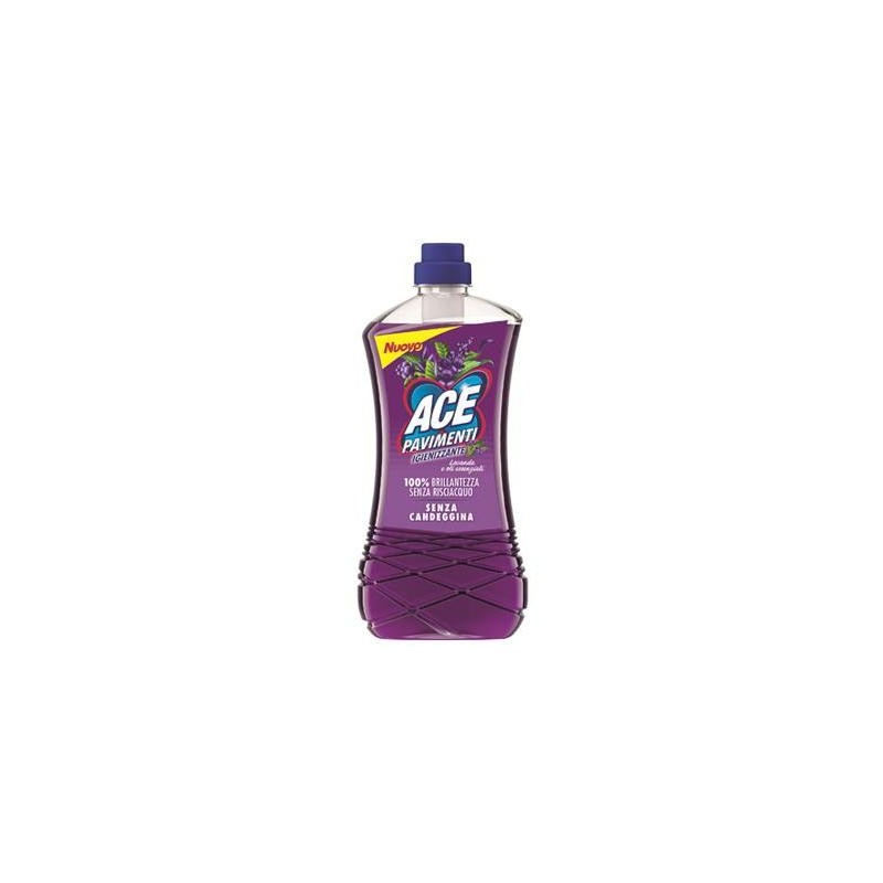 ACE IGIENIZZANTE PAVIMENTI 1LT LAVANDA