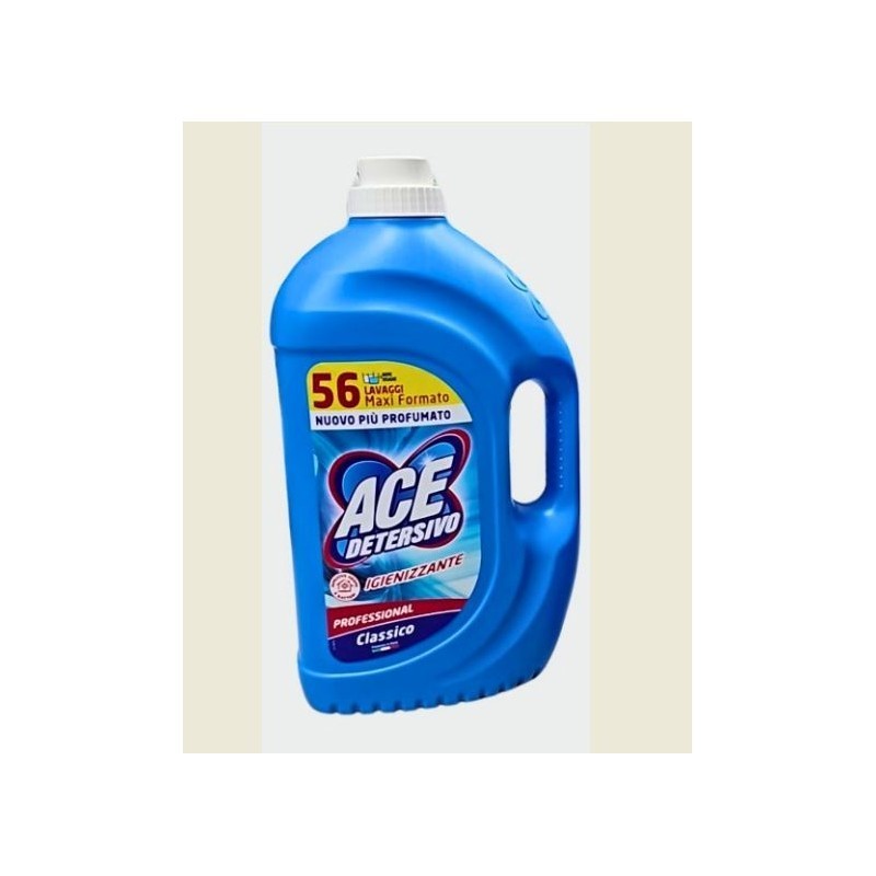 ACE LAVATRICE 56 LAV. CLASSICO IMBALLI INTERI X 4