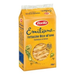 BARILLA EMILIANE FETTUCCINE RICCE UOVO GR.250 N278