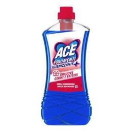 ACE PAVIMENTI 1 LT DISINFETTANTE  IMBALLI INTERI X 8