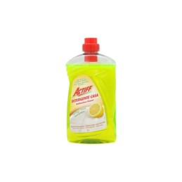 ACTIFF LAVAPAVIMENTI 1LT LIMONE IMBALLI INTERI X 12