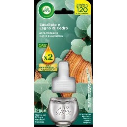 AIR WICK RICARICA EUCALIPTO ML.19