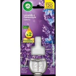 AIR WICK RICARICA LAVANDA ML.19