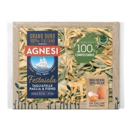 AGNESI FESTAIOLA 250GR PAGLIA&FIENO