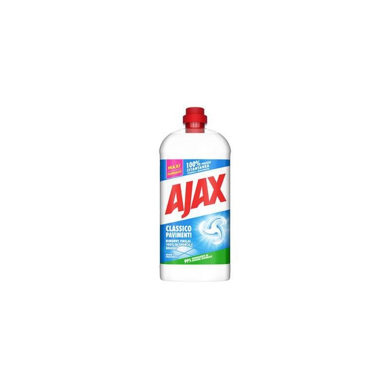 AJAX PAVIMENTI 1.25 LT CLASSICO