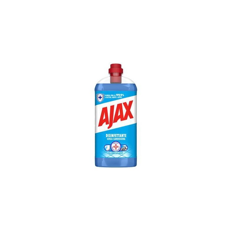 AJAX PAVIMENTI 1.25 LT DISINFETTANTE