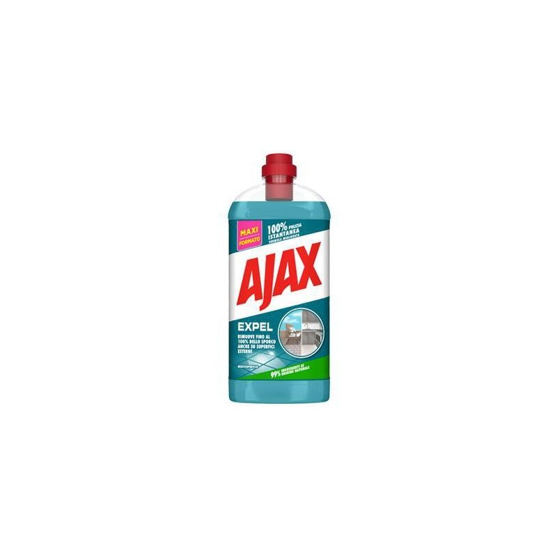 AJAX PAVIMENTI 1.25 LT EXPEL