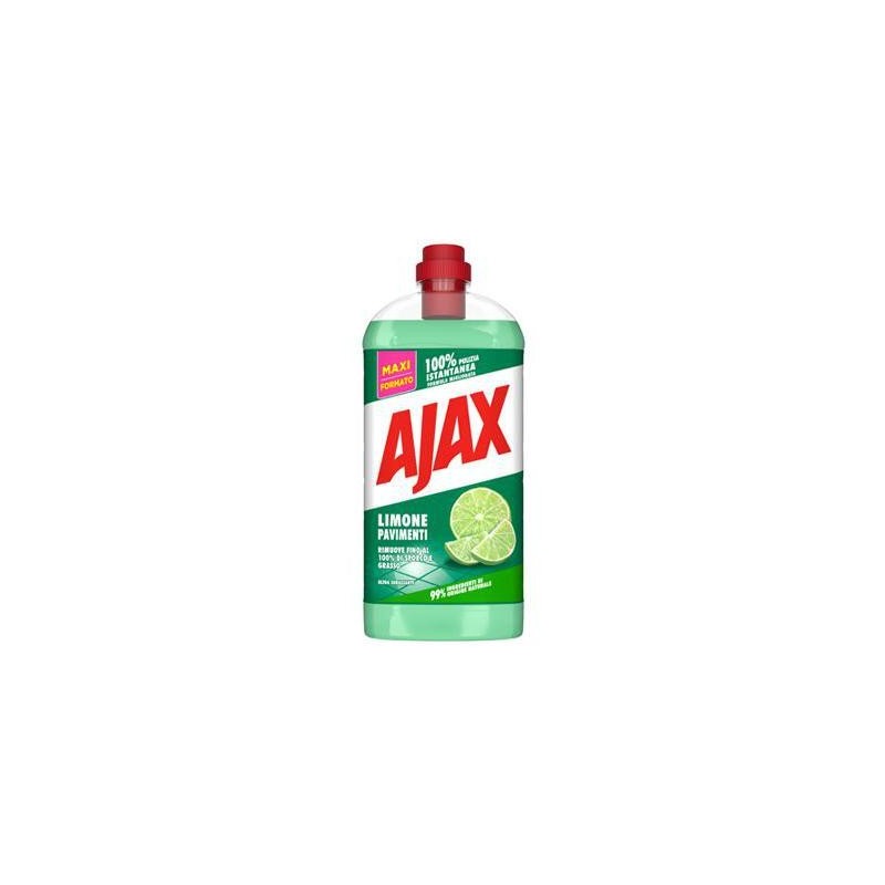 AJAX PAVIMENTI 1.25 LT LIMONE