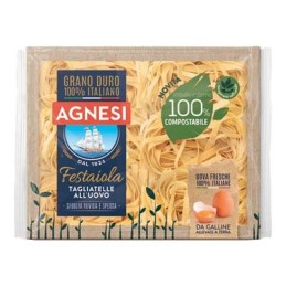 AGNESI FESTAIOLA 250GR TAGLIATELLE