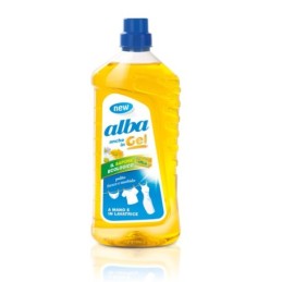 ALBA SAPONE LIQUIDO  ECOGEL 1000 ML IMBALLI INTERI X 12