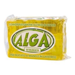 ALGA SAPONE BUCATO ECOLOGICO GR.400