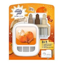 AMBI PUR 3VOLUTION BASE ARANCIA/CANNELLA ML.20