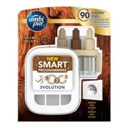 AMBI PUR 3VOLUTION BASE LEGNOML.20