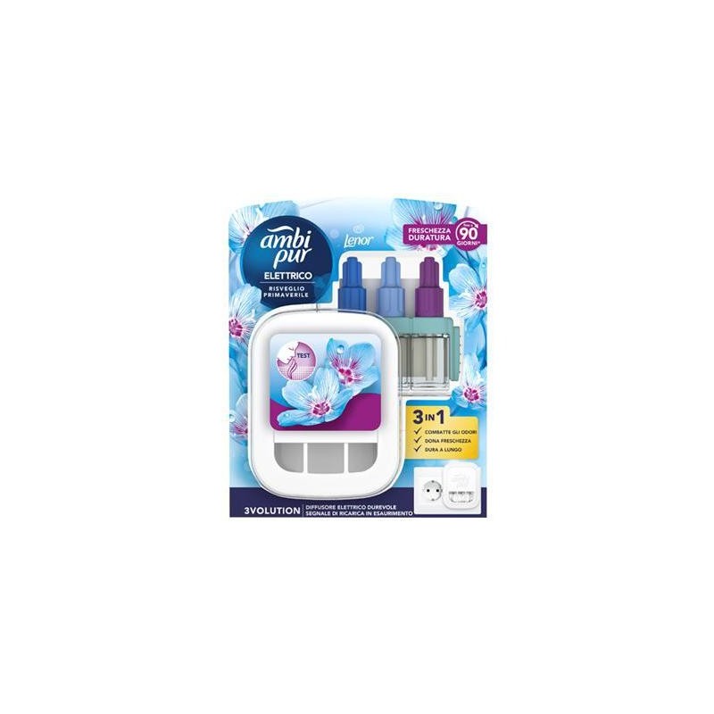 AMBI PUR 3VOLUTION BASE RISV.PRIM.