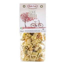 DALLA COSTA GR250 PASTA LOVE POMOD/SPIN. LINEA SEASONAL