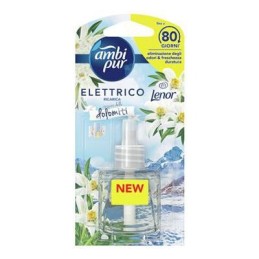 AMBI PUR ELETTRICO RICARICA LENOR DOLOMITI ML.20