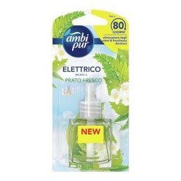 AMBI PUR ELETTRICO RICARICA PRATO FRESCO ML.20