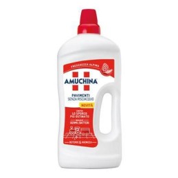 AMUCHINA PAVIMENTI 1.25 LT FRESCHEZZA ALPINA