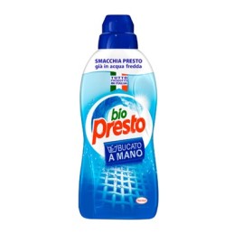 BIO PRESTO BUCATO A MANO 750ML