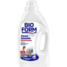 BIOFORM PLUS LAVATRICE IGIENIZZANTE 1625 ML OLIO ESS.EUCALIPTO