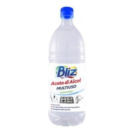 BLIZ ACETO ALCOL MULTIUSO 1LT