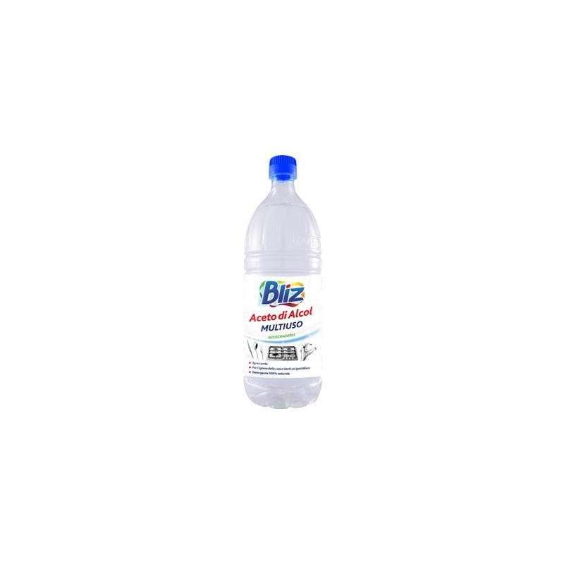 BLIZ ACETO ALCOL MULTIUSO 1LT