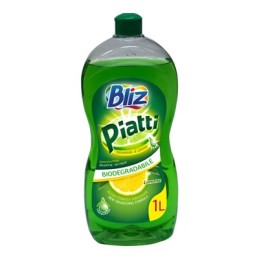 BLIZ PIATTI 1LT LIMONE CONC.