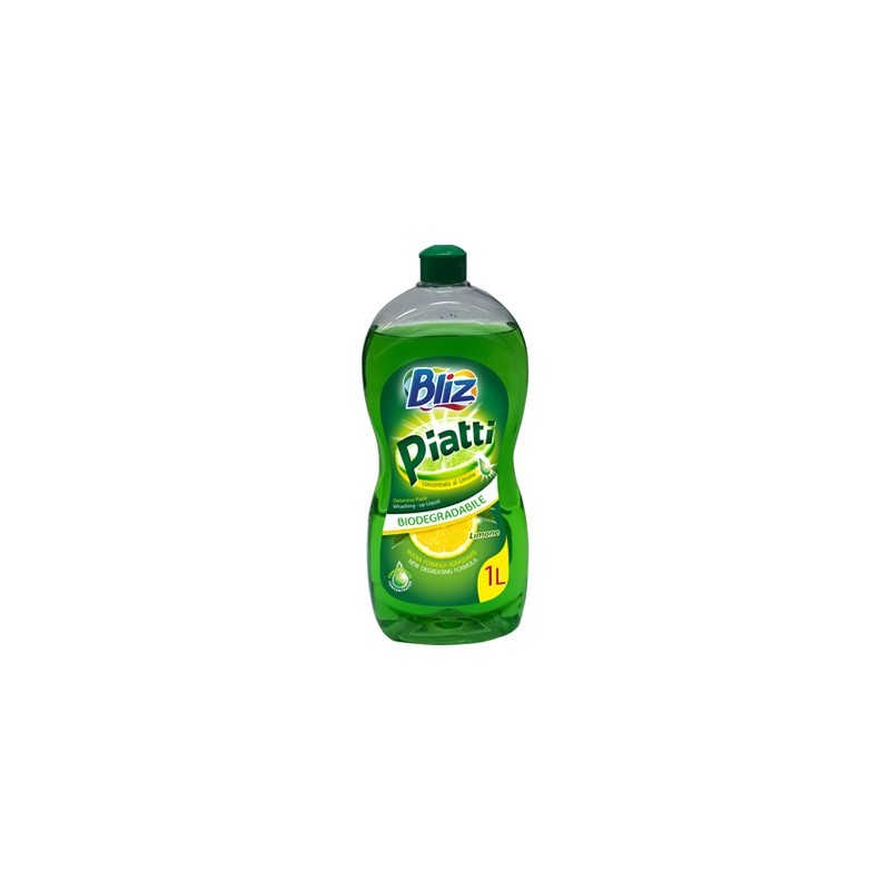 BLIZ PIATTI 1LT LIMONE CONC.