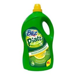 BLIZ PIATTI 4LT LIMONE