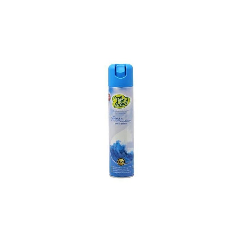 BM DEO SPRAY 300ML B.MARINA