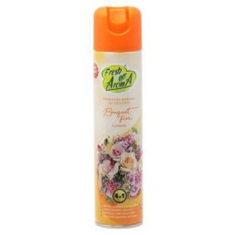 BM DEO SPRAY 300ML FIORI