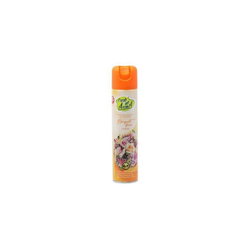 BM DEO SPRAY 300ML FIORI