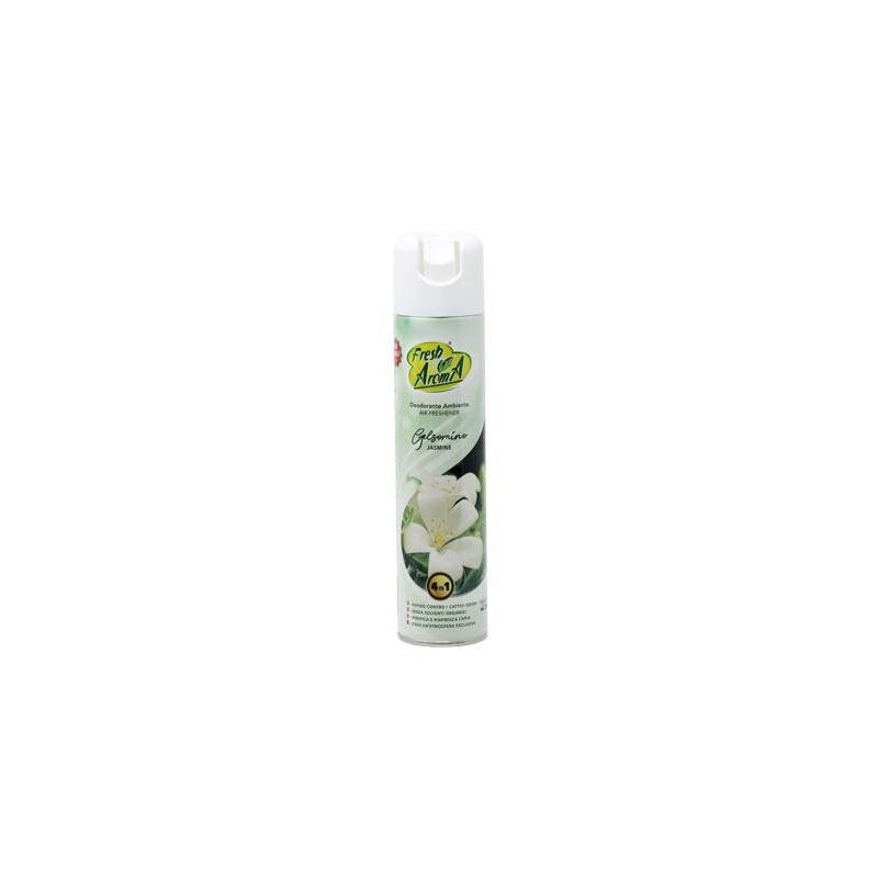 BM DEO SPRAY 300ML GELSOMINO