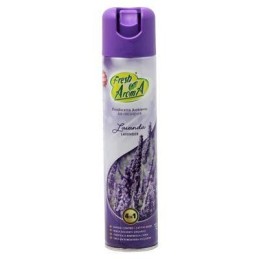 BM DEO SPRAY 300ML LAVANDA
