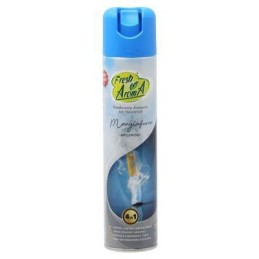 BM DEO SPRAY 300ML MANGIAFUMO