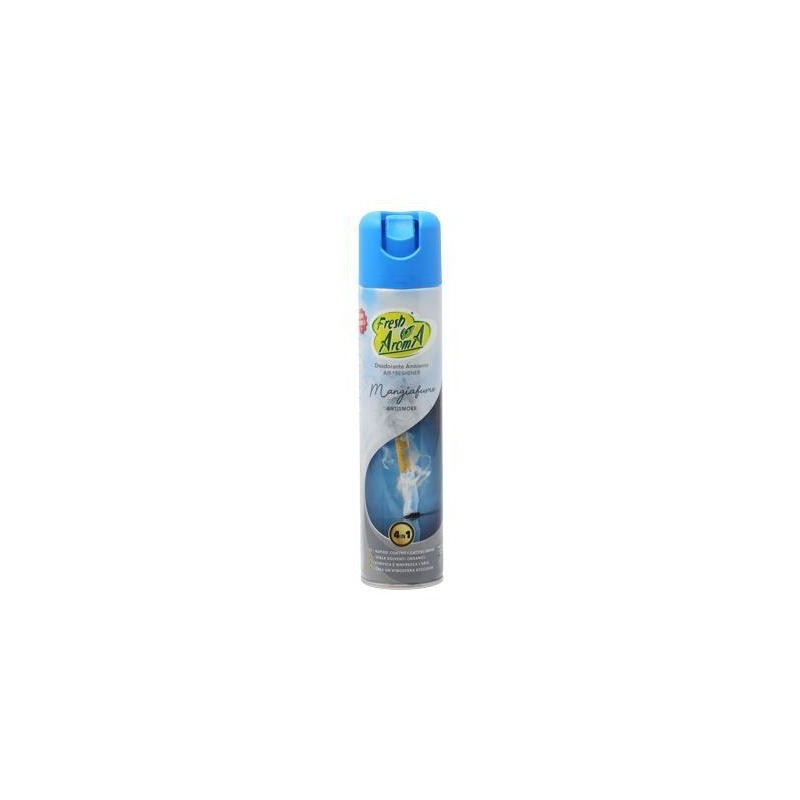 BM DEO SPRAY 300ML MANGIAFUMO