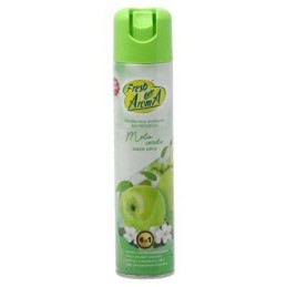 BM DEO SPRAY 300ML MELA VERDE