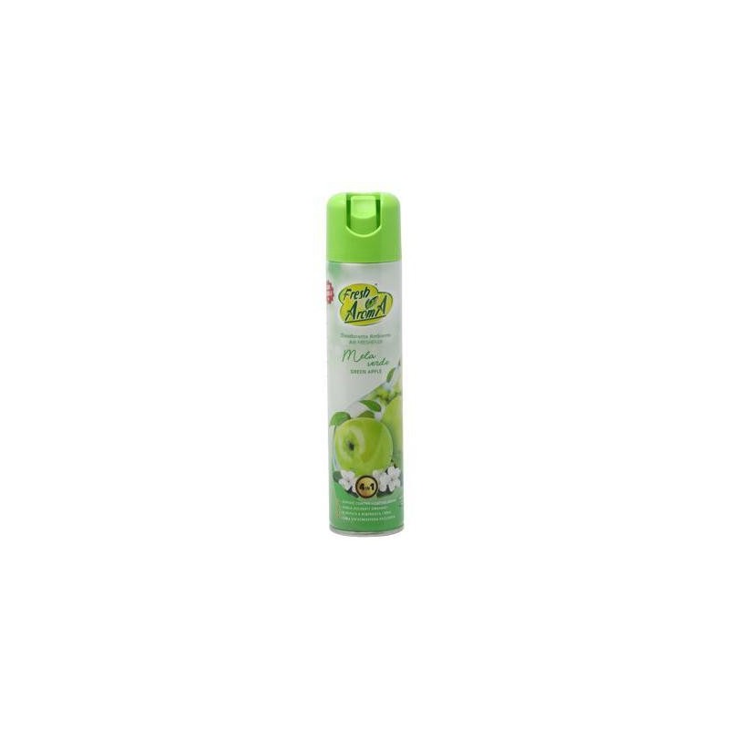BM DEO SPRAY 300ML MELA VERDE